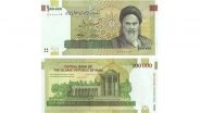 Iran Currency Overhaul: Government Approves Plan To Drop 4 Zeros From Rial Amid Soaring Inflation