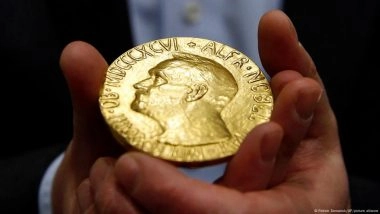 Nobel Prize: 7 Facts We Bet You Didn't Know