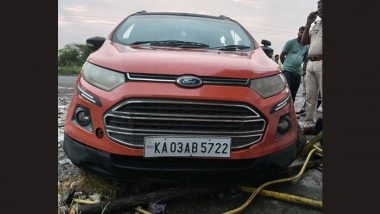 Madhya Pradesh: Vehicle Carrying Beef Seized in Bhopal; Police Launch Manhunt for Accused