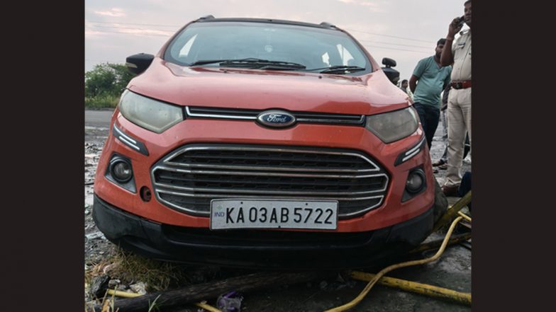 Madhya Pradesh: Vehicle Carrying Beef Seized in Bhopal; Police Launch Manhunt for Accused