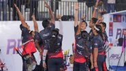 Archery Premier League 2025: Prithviraj Yodhas Beat Chero Archers To Join Rajputana Royals, Mighty Marathas in Semifinals