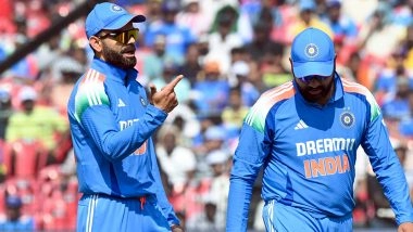 Shane Watson Outlines Massive Challenge for Rohit Sharma, Virat Kohli; Backs Australia To End India’s Unbeaten Run in ODIs in 2025