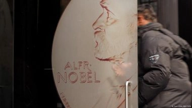 Nobel Economics Prize Awarded for Innovation-growth Theory