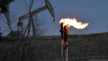 What is Methane and What's Its Role in Climate Change?