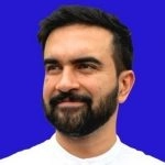 ‘A Moment Comes Rarely in History’: Zohran Mamdani Quotes Jawaharlal Nehru’s ‘Tryst With Destiny’ in Victory Speech After Winning NYC Mayor Race (Watch Video)