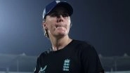 Nat Sciver-Brunt Admits England Fell Short in All Departments After England&rsquo;s 125-Run Loss to South Africa in ICC Women&rsquo;s World Cup 2025 Semifinal