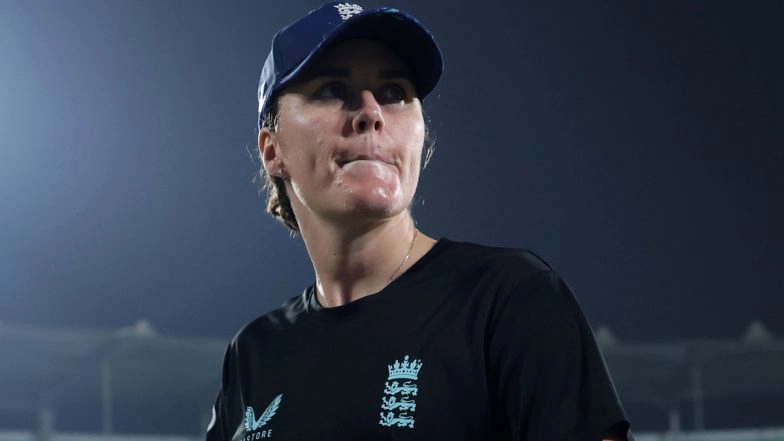 Nat Sciver-Brunt Admits England Fell Short in All Departments After England&rsquo;s 125-Run Loss to South Africa in ICC Women&rsquo;s World Cup 2025 Semifinal