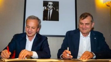 Norway Chess Launches New World Championship, Approved by FIDE (Watch Video)