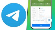 Telegram New Update Released: CEO Pavel Durov Lists 12 New Feature Added to Platform Including Gift Signature Removal, Suggested Birthdays and More