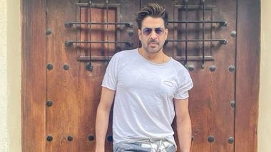 ‘There Used To Be Gatherings at Home’: Rajat Bedi Recounts Legendary Bollywood Open Lunches at Father Narendra Bedi’s Office and Praises Co-Star Raghav Juyal While Celebrating Comeback in ‘The Ba***ds of Bollywood’
