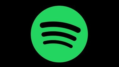 Spotify Down? Music Streaming Platform Users Complain Outage After Taylor Swift Drops New Album ‘The Life of a Showgirl’