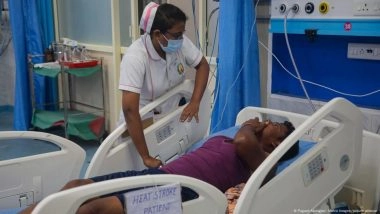 Paris Agreement Has Curbed Deadly Heating, but Not by Enough