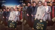 'Pitch To Get Rich' Creator Sanjay Nigam, Karan Johar Grace Show's Star-Studded Premiere