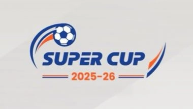 On Which Channel Super Cup 2025–26 Live Telecast in India Will Be Available? How To Watch Domestic Indian Football Matches Live Streaming Online?