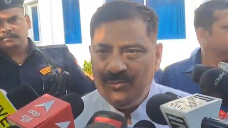 Bihar Assembly Elections 2025: First List of JDU Nominees Soon, CM Nitish Kumar To Begin Campaign From October 16, Says Sanjay Kumar Jha (Watch Video)