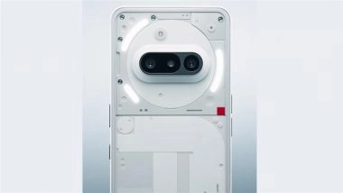 Nothing Phone 3a Lite Price, Specifications and Features, Here's Everything to Expect About Upcoming Smartphone by Nothing