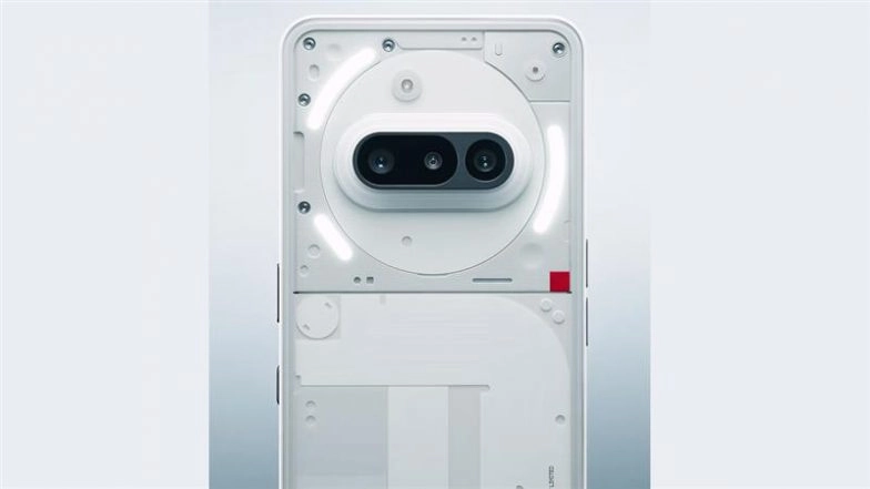 Precio, especificaciones y características del Nothing Phone 3a Lite: aquí está todo lo que se puede esperar del próximo teléfono inteligente Precio, especificaciones y características del Nothing Phone 3a Lite: aquí está todo lo que se puede esperar del próximo teléfono inteligente