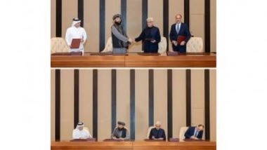 Afghanistan Clarifies Ceasefire Agreement With Pakistan, Highlights Dialogue, Mutual Respect, Civilian Safety and End to Hostilities