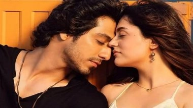 Did Ahaan Panday and Aneet Padda Just Soft-Launch Their Relationship on Instagram? Have ‘Saiyaara’ Stars Made It Official? (View Posts)