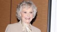 June Lockhart, &lsquo;Lassie&rsquo; and &lsquo;Lost in Space&rsquo; Actress, Dies at 100