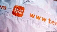 Germany Investigating Temu on Price-fixing Suspicions