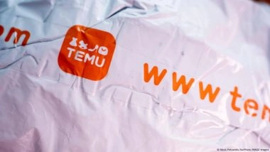 Germany Investigating Temu on Price-fixing Suspicions