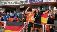 Markus Rehm and Steffi Nerius&rsquo; 16-Year Journey of Trust and Triumphs Culminates in Gold Medal at World Para Athletics Championships 2025