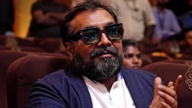 ‘Ab Time Chala Gaya’: Director Anurag Kashyap Updates Instagram Bio With Cryptic Post Amid Career Struggles, Controversy