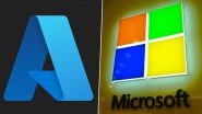 Microsoft Azure Outage: Services Restored After Major Global Disruption Linked to Azure Front Door, Company Issues Statement