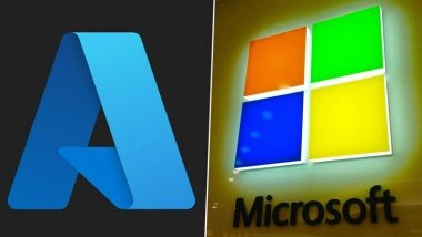 Microsoft Azure Outage: Services Restored After Major Global Disruption Linked to Azure Front Door, Company Issues Statement