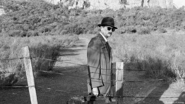 Josef Mengele Biopic Explores Soul of Fascism