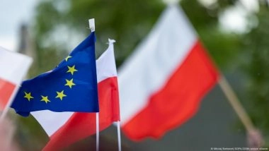 Europe's Hidden Economic Success Story: Poland