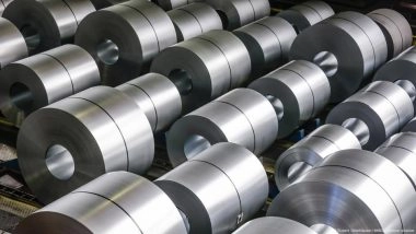 EU to Double Steel Tariffs Amid Influx of Chinese Imports