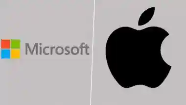 Apple Makes Fun of Microsoft&rsquo;s BSOD Aka 'Blue Screen of Death' Error, CrowdStrike Outage Last Year in New Ad, Says &lsquo;No Other Security Like Mac Security&rsquo;