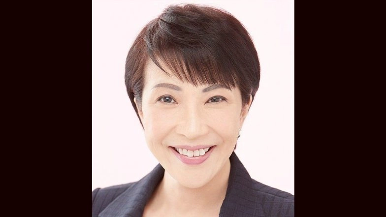 Who Is Sanae Takaichi? Key Facts About Shinzo Abe&rsquo;s Prot&eacute;g&eacute; Set To Become Japan&rsquo;s First Female Prime Minister