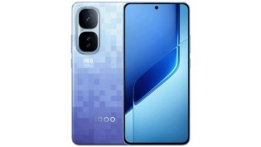 iQOO Neo 11 Price Tipped Ahead of Launch; Check Expected Specifications and Features