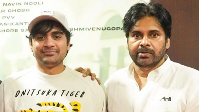 ‘They Call Him OG’ Director Sujeeth Shuts Down Rift Rumours With Producer Danayya, Credits Him for Film’s Blockbuster Success