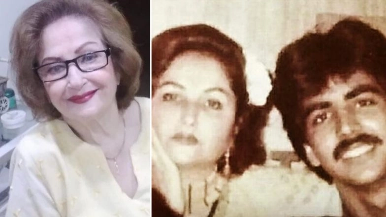 Madhumati, Veteran Actress and Akshay Kumar’s Dance Guru, Dies at 87; Actor Pays Tribute