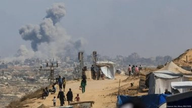 What Has Israel Achieved in 2 Years of War in Gaza?