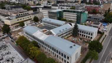 Tech Zity Set to Crown Lithuania's Bustling Startup Scene