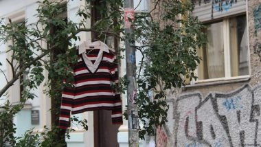 Berlin to Crack Down a Beloved Giveaway Tradition