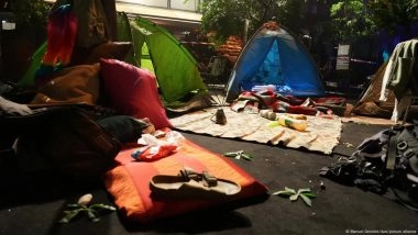 Exhibition Recalls Hamas Attack on the Nova Music Festival