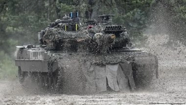 How Rewetting Peatlands Could Help Protect EU Borders