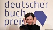 Dorothee Elmiger Wins 2025 German Book Prize