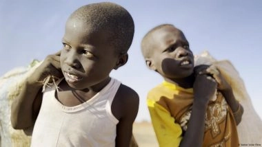 'Khartoum' Documentary Gives a Face to the Sudan Crisis