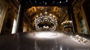 Louvre Heist: Where Might the Loot End Up?