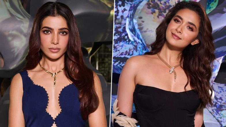 Vetrimaaran Likely To Cast Samantha Prabhu or Keerthy Suresh Opposite Simbu in Upcoming Film &lsquo;Arasan&rsquo;