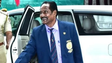 Manuel Frederick Dies: Indian Hockey Goalkeeper and First Kerala Player To Win an Olympic Medal in 1972, Passes Away at Age 78