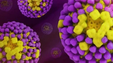 Japan Flu Outbreak: Government Declares Epidemic As Asian Country Reports 4,030 Influenza Cases in 1 Week; Schools, Kindergartens and Childcare Centres Closed