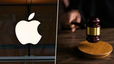 Apple Copyright Infringement Case: Two Neuroscientists Sue iPhone Maker for Pirating Books To Train Apple Intelligence, Demand Company Stop Misusing Others’ Works
